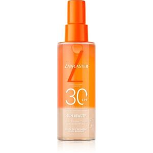 Lancaster Sun Beauty Sun Protective Water ochranný sprej na opalování SPF 30 150 ml obraz