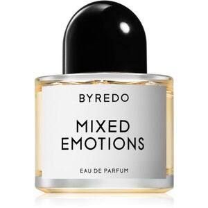 BYREDO Mixed Emotions parfémovaná voda unisex 50 ml obraz