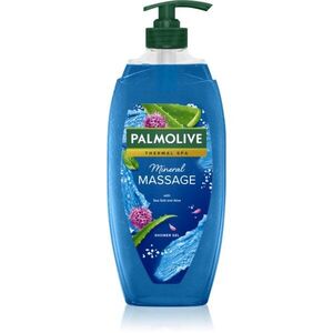 Palmolive Wellness Massage hydratační sprchový gel 750 ml obraz