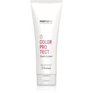 Framesi Morphosis Color Protect kondicionér pro barvené vlasy 250 ml obraz