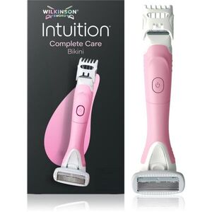 Wilkinson Sword Intuition Complete Bikini zastřihovač linie bikin obraz