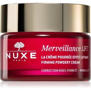 Nuxe Merveillance Lift denní zpevňující a protivráskový krém 50 ml obraz