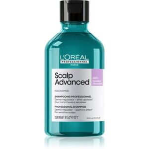 L’Oréal Professionnel Serie Expert Scalp Advanced šampon pro citlivou a podrážděnou pokožku hlavy 300 ml obraz