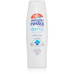 Instituto Español Dermo sprchový gel unisex 750 ml obraz
