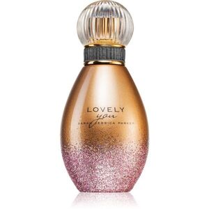 Sarah Jessica Parker Lovely You parfémovaná voda pro ženy 30 ml obraz