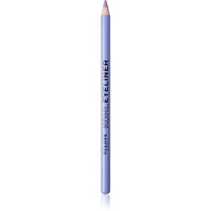 Revolution Relove Kohl Eyeliner kajalová tužka na oči odstín Lilac 1, 2 g obraz