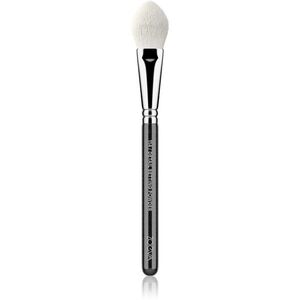 ZOEVA 114 Detail Setting Powder štětec na pudr 1 ks obraz