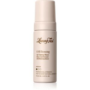 Loving Tan Bronzing Mousse samoopalovací pěna odstín Medium 120 ml obraz