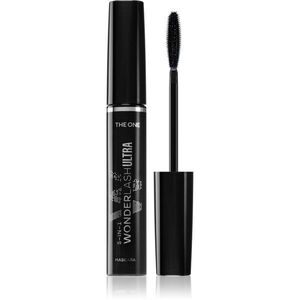 Oriflame The One Wonder Lash 5 in1 Ultra řasenka pro objem, natočení a oddělení řas odstín Black 8 ml obraz