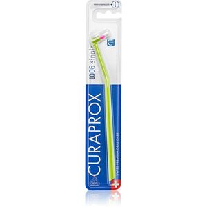 Curaprox CS 1006 jednosvazkový zubní kartáček 1 ks obraz