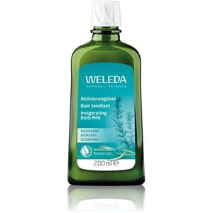 Weleda Rosemary povzbuzující koupel 200 ml obraz