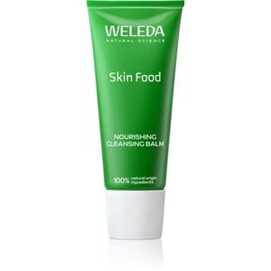 Weleda Skin Food čisticí balzám 75 ml obraz