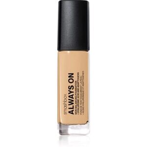 Smashbox Always On Skin Balancing Foundation dlouhotrvající make-up odstín L20W - LEVEL-TWO LIGHT WITH A WARM UNDERTONE 30 ml obraz