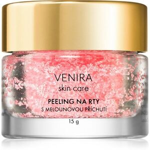 Venira Peeling na rty peeling Melon 15 ml obraz