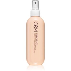 Original & Mineral Know Knott bezoplachový kondicionér pro snadné rozčesání vlasů 250 ml obraz