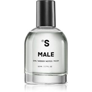 Sister's Aroma Male parfémovaná voda pro muže 50 ml obraz