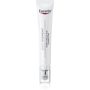 Eucerin Anti-Pigment rozjasňující péče proti tmavým kruhům 15 ml obraz