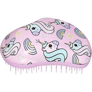 Tangle Teezer The Original Mini Unicorn Magic Print kartáč na vlasy 1 ks obraz