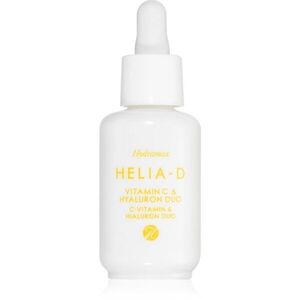 Helia-D Hydramax rozjasňující sérum s vitaminem C 30 ml obraz