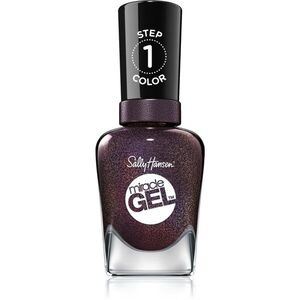 Sally Hansen Miracle Gel™ gelový lak na nehty bez užití UV/LED lampy odstín Starry Night 14, 7 ml obraz
