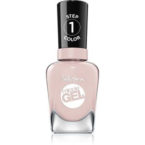 Sally Hansen Miracle Gel™ gelový lak na nehty bez užití UV/LED lampy odstín 232 Tutu the Ballet 14, 7 ml obraz