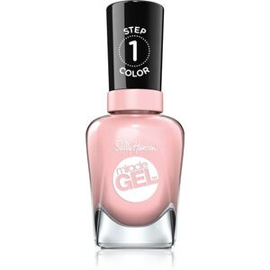 Sally Hansen Miracle Gel™ gelový lak na nehty bez užití UV/LED lampy odstín 238 Regal Rose 14, 7 ml obraz