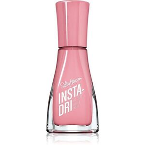Sally Hansen Insta Dri rychleschnoucí lak na nehty odstín 223 Sugar Poppy 9, 17 ml obraz