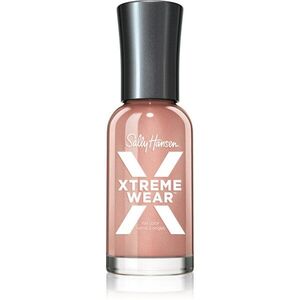 Sally Hansen Hard As Nails Xtreme Wear zpevňující lak na nehty odstín 173 Camel-ot 11, 8 ml obraz