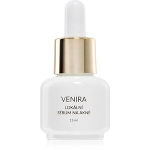 Venira Lokální sérum na akné lokální péče na aknózní pleť 15 ml obraz