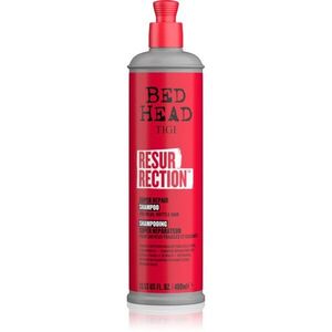 TIGI Resurrection Super Repair Shampoo ošetřující šampon pro slabé, namáhané vlasy 400 ml obraz