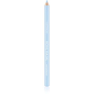 Catrice Kohl Kajal Waterproof kajalová tužka na oči odstín 160 Baby Blue 0, 78 g obraz