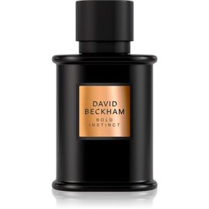 David Beckham Bold Instinct parfémovaná voda pro muže 50 ml obraz