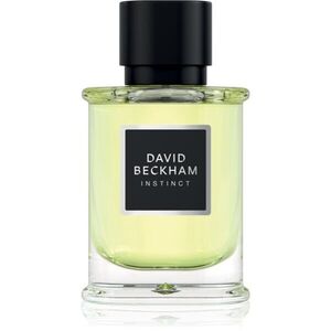 David Beckham Instinct parfémovaná voda pro muže 50 ml obraz