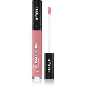 Revuele Ultimate Shine tekutá rtěnka s leskem odstín 02 5.5 ml obraz