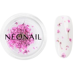 NEONAIL Dried Flowers sušený květ na nehty odstín Purple 1 ks obraz