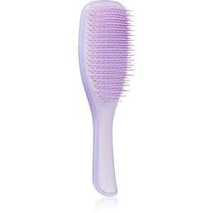 Tangle Teezer The Ultimate Detangler Fine & Fragile plochý kartáč pro křehké vlasy Hypnotic Heather 1 ks obraz