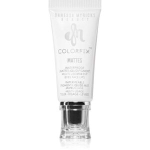 Danessa Myricks Beauty Colorfix Mattes multifunkční líčidlo pro oči, rty a tvář odstín Lift 10 ml obraz