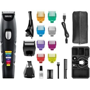 Wahl Color Trim Advanced zastřihovač pro celé tělo 1 ks obraz