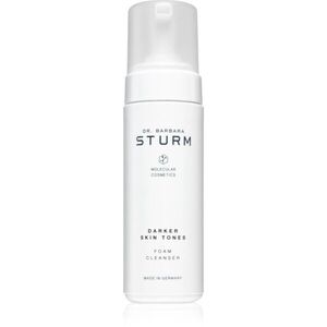 Dr. Barbara Sturm Foam Cleanser Darker Skin čisticí pěna 150 ml obraz