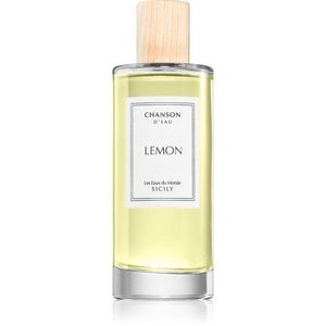 Chanson d'Eau Original Lemon toaletní voda pro ženy 100 ml obraz