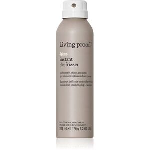 Living Proof No Frizz uhlazující sprej proti krepatění 208 ml obraz
