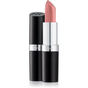 Rimmel Lasting Finish dlouhotrvající rtěnka odstín 290 Sunset Rose 4 g obraz