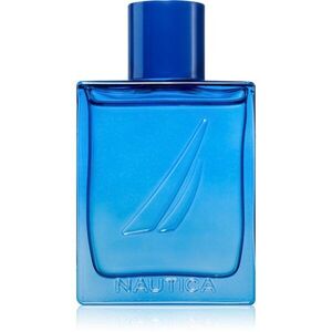 Nautica Oceans toaletní voda pro muže 50 ml obraz