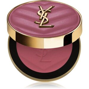 Yves Saint Laurent Make Me Blush Bold Blurring tvářenka odstín 54 Berry Bang 6 g obraz