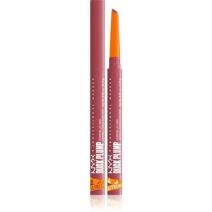 NYX Professional Makeup Duck Plump Liner tužka na rty se zvětšujícím efektem odstín Pinkjection 0.33 g obraz