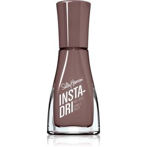 Sally Hansen Insta Dri rychleschnoucí lak na nehty odstín 193 Slick Slate 9.17 ml obraz