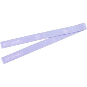 Spokey Yoga Tape protahovací pás 90 cm obraz