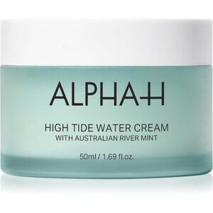 Alpha-H High Tide Water Cream hydratační krém 50 ml obraz