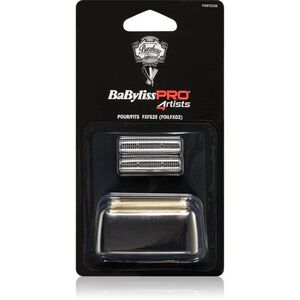 BaByliss PRO Replacement Head BBFXFS2GSE náhradní hlavice na holení 1 ks obraz