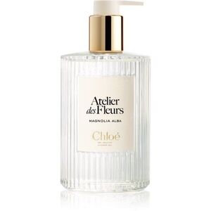 Chloé Atelier des Fleurs Magnolia Alba sprchový gel pro ženy 300 ml obraz